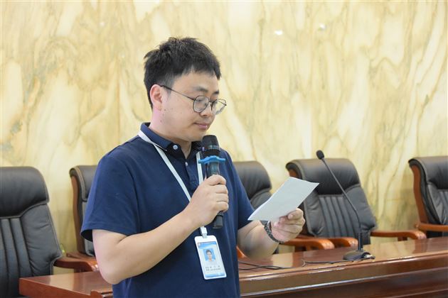 红心向党聚,入团赴新程——棠外初中举行2024-2025学年度下学期入团仪式