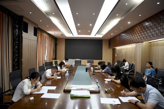以理念为帆 筑育人之基——成都市第十一届中小学班主任技能大赛决赛(中学 3 组)在我校圆满收官