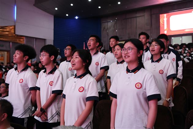 棠外初中家长慧(第7期)|中考冲刺期,家长如何做孩子最坚实的后盾