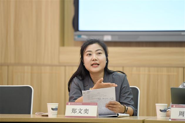 深研教材促成长,精耕课堂求发展——成都市小学道德与法治教研员周玫老师莅临棠外附小指导工作