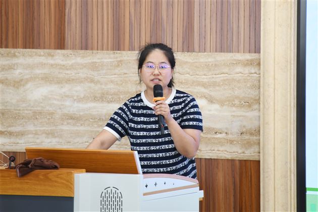 棠外附小成功承办双流区 “AI 赋能小学科学教学探索” 专题研讨活动