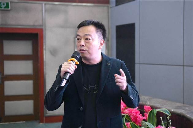 消防专家进校园“安全培训筑防线”——棠外联合消防大队开展学生公寓管理人员“一懂三会”专题培训 