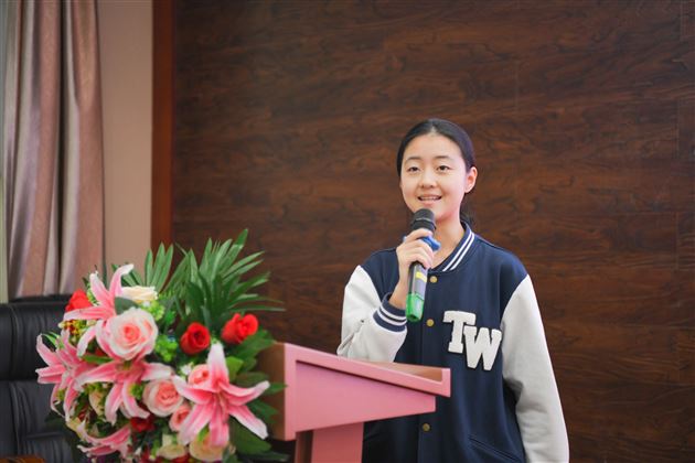 同播石榴籽 共筑中国梦——甘肃民族地区·西南民族大学·成都棠湖外国语学校 各族青少年手拉手交流活动