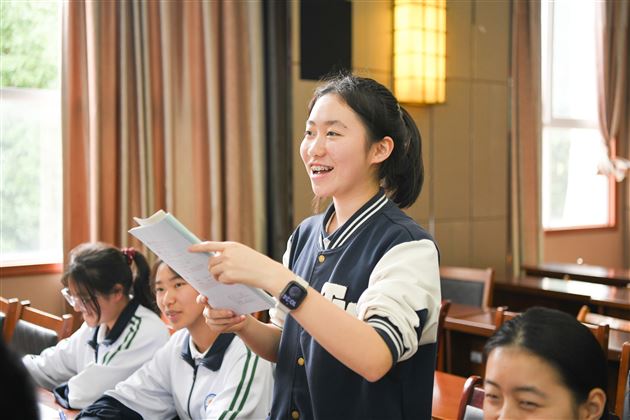 同播石榴籽 共筑中国梦——甘肃民族地区·西南民族大学·成都棠湖外国语学校 各族青少年手拉手交流活动