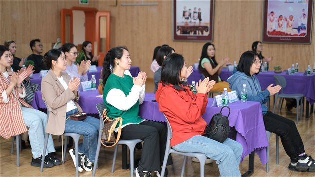 “委”以重任 “味”爱同行——棠湖仁智幼儿园2025学秋季学期家委会暨伙委会会议