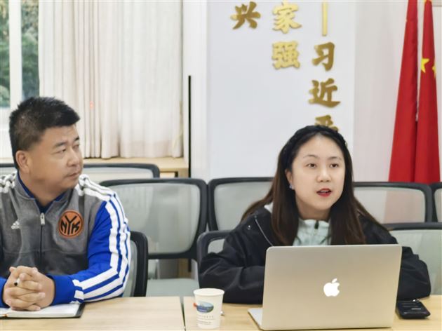 聚焦初三家长会 家校协同共赋能——棠外初中开展“践行教育家精神，提升教师德心共育力”德育教研专题培训（八）