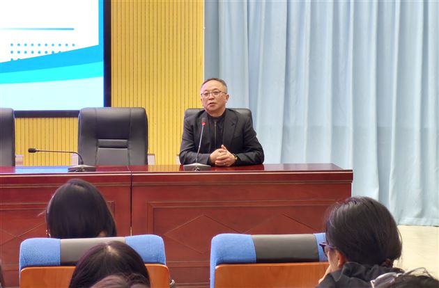 杜校长语文组评课