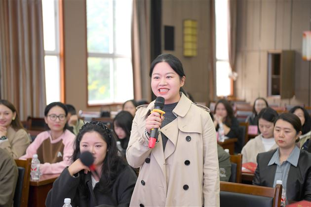 家校同心育桃李 携手同行启新程——棠外附小第22届家委会工作会议圆满召开