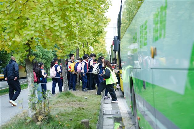 爱我家乡 寻味川菜文化——棠外附小四年级川菜博物馆研学记