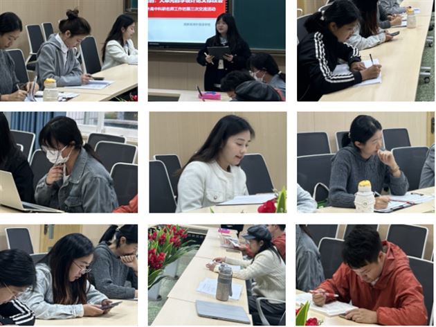 凝心聚力共研讨 精耕细作结硕果——教科研名师工作坊在2025年省德育论文评选中喜获佳绩