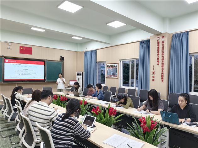 凝心聚力共研讨 精耕细作结硕果——教科研名师工作坊在2025年省德育论文评选中喜获佳绩