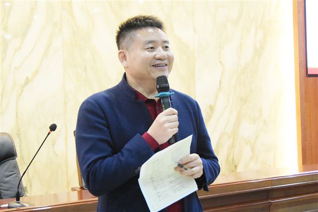 青春展风采 担当向未来——棠外初2025级学生会选举大会圆满落幕