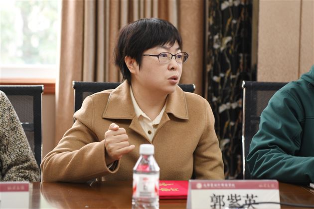 家校同心，“食”刻守护——成都棠湖外国语学校顺利召开2025-2026学年度膳食管理家长委员会第一次会议