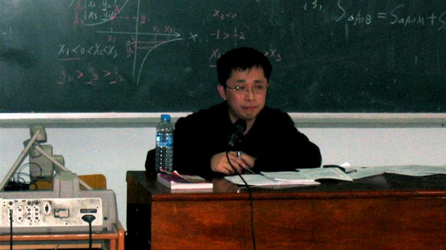 座谈会现场(二)