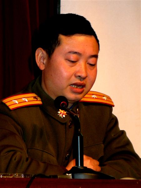 国防知识专题讲座(二)