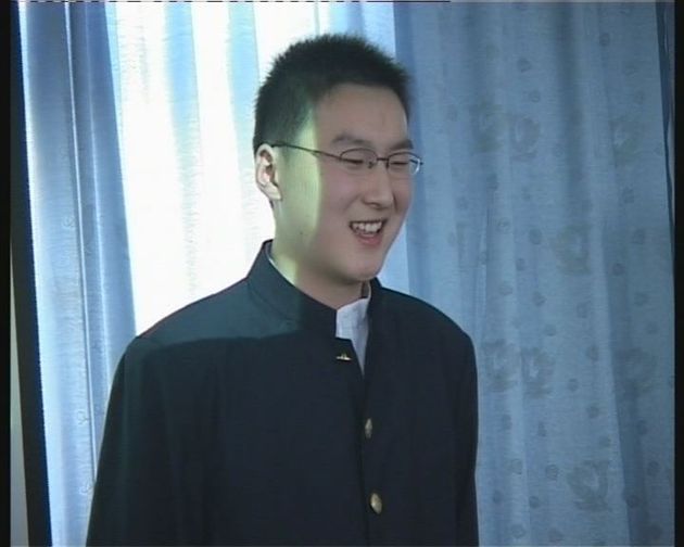 棠外学子勇登央视“三星”智力快车(一)
</p><p>