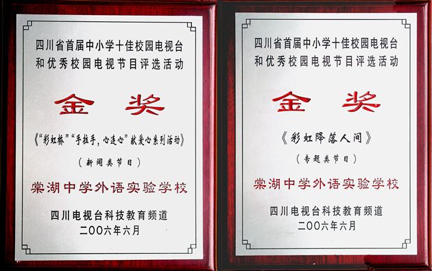 金奖奖牌