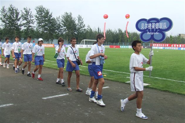 入场式2