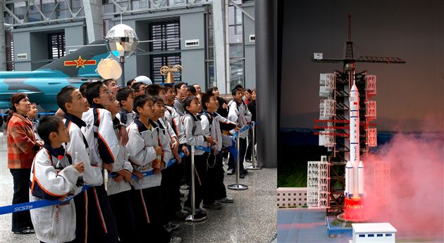 棠中外语学校初2009届学生“走出校园”实践活动(三)
