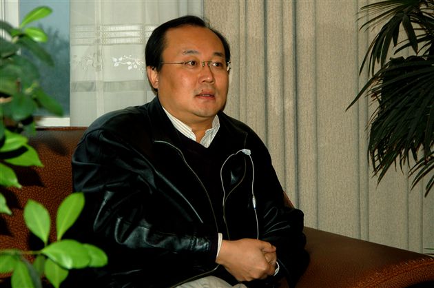 宗瓦主任
