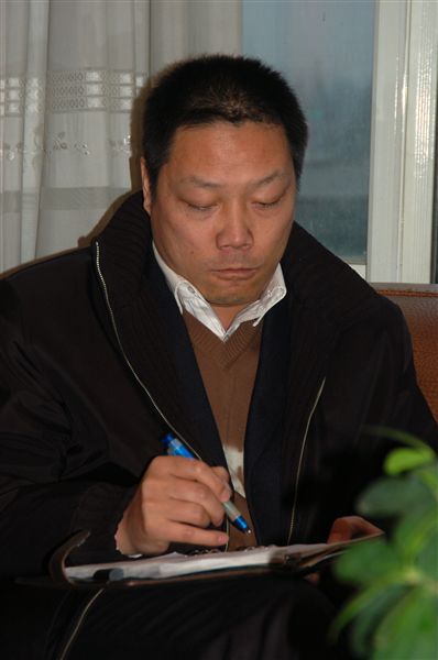张强总监