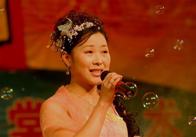 棠湖中学、棠中外语学校新年联欢会(四)
</p><p>