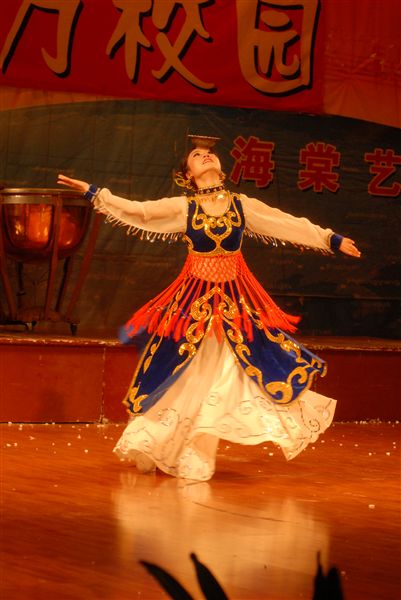 棠湖中学、棠中外语学校新年联欢会(八)
</p><p>