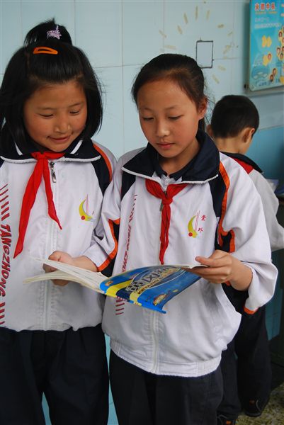 棠外附小数学作业展(五)
</p><p>
