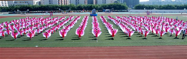 放飞梦想(五)
</p><p>