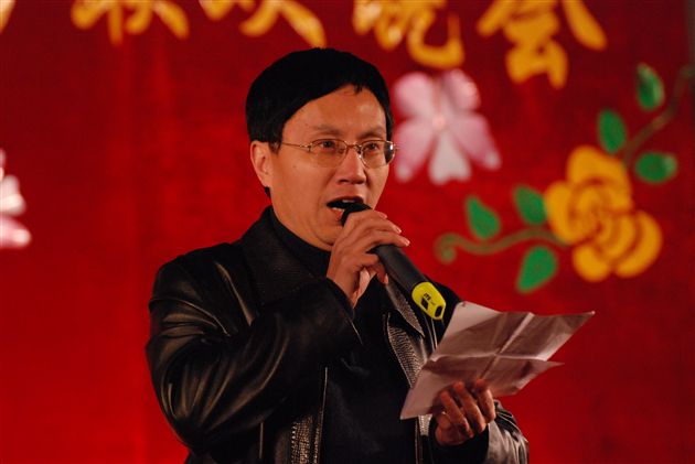棠中外语学校庆“三·八”活动(九)
