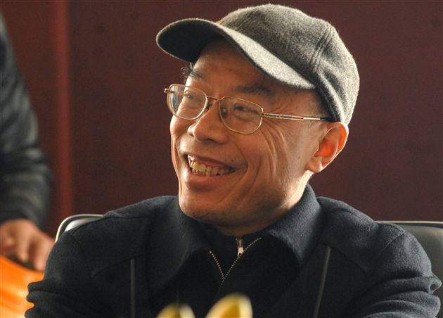 中国民办教育协会董事(四川省)座谈会(四)