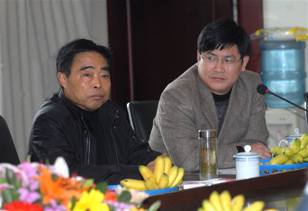 中国民办教育协会董事(四川省)座谈会(六)