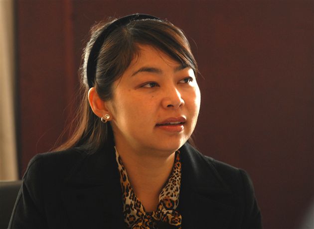 中国民办教育协会董事(四川省)座谈会(十一)