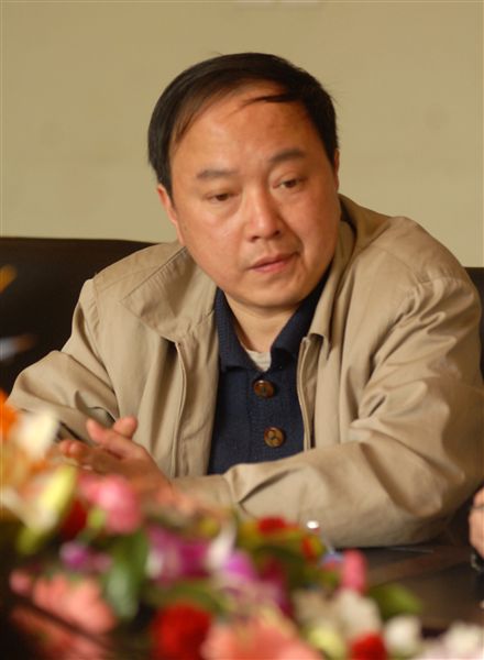 中国民办教育协会董事(四川省)座谈会(十三)