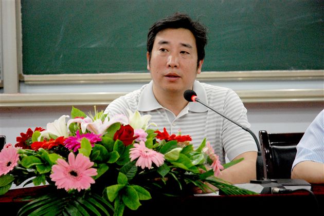 宜宾翠屏棠外高2012届衔接班开班仪式(六)