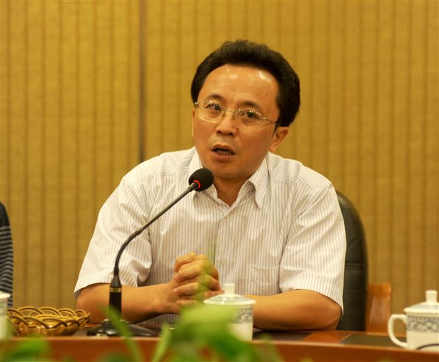 棠外党政办主任杜宗平