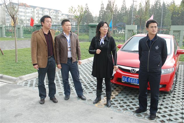 捐赠进行时 爱心永流传2