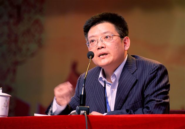 校长助理姚平