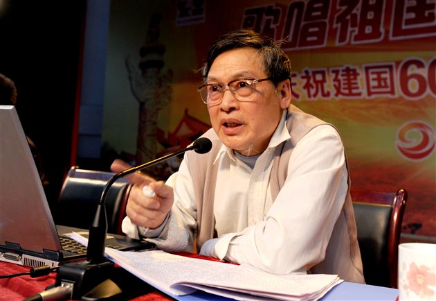盛启元老师