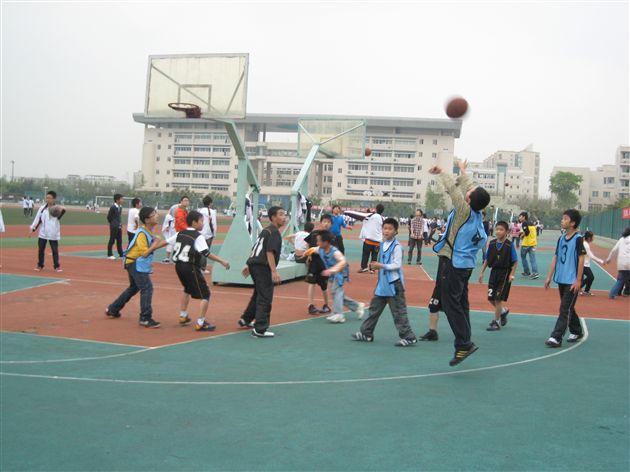增进交流,共同进步5