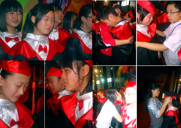 棠外附小2010届毕业典礼7
