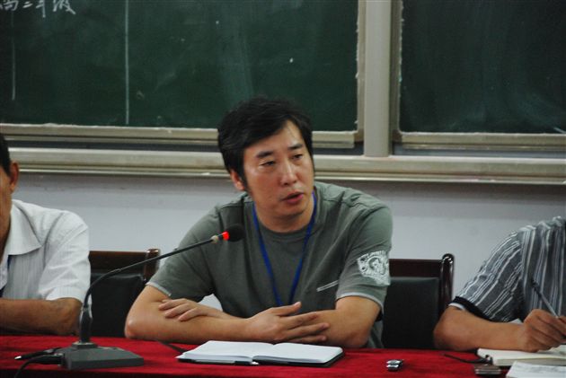 落实教学常规,打造教育特色3