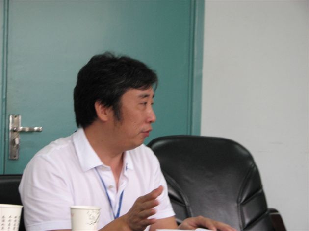三年目标引领 综合学科跟进1