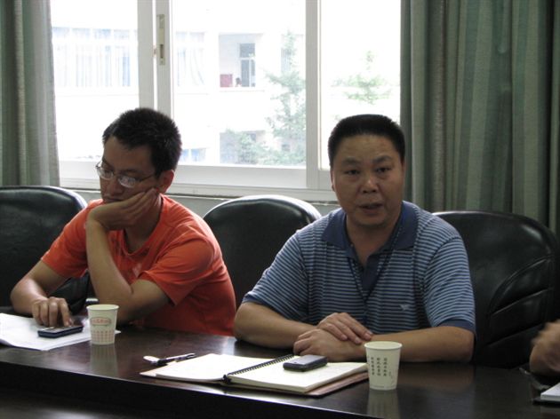 三年目标引领 综合学科跟进4