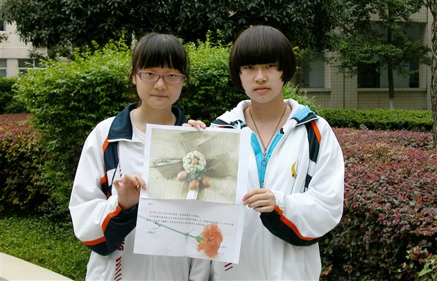 色彩斑斓的梦想1