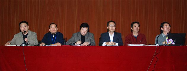 高2012级学生总结表彰大会2
</p><p>　　
