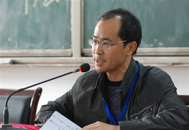 万主任讲话