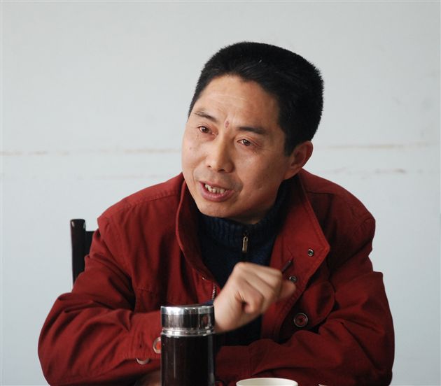 棠外刘勇名教师工作室开班典礼隆重举行