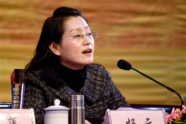 棠外隆重召开“三八”国际妇女节庆祝表彰大会