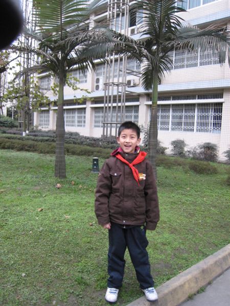 棠外附小参加双流县第一届运动会中小学生乒乓球锦标赛获佳绩
</p><p>　　